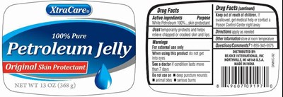 Image Description (Petroleum Jelly 13oz)